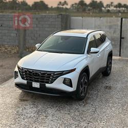 هیوندای تۆکسۆن